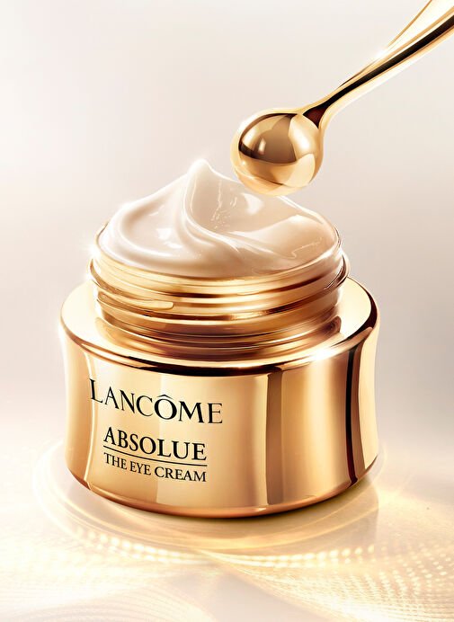 Lancome Absolue Göz Kremi 2
