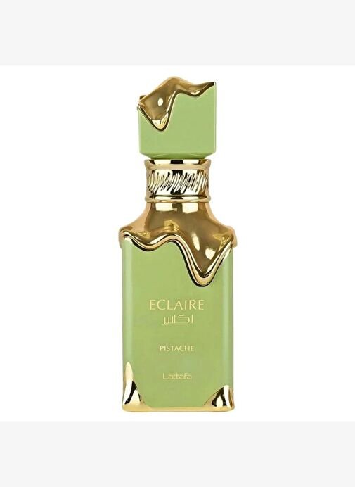 Lattafa Eclaire Pistache EDP