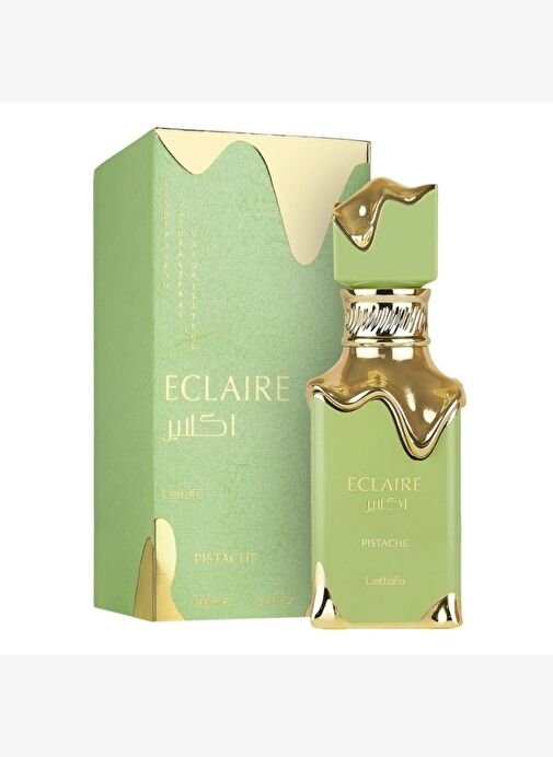 Lattafa Eclaire Pistache EDP 2