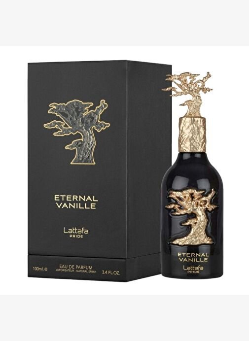 Lattafa Pride Eternal Vanille 2