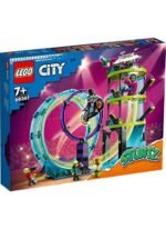 Lego City Muhteşem Gösteri
