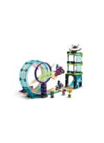 Lego City Muhteşem Gösteri 2