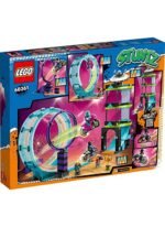 Lego City Muhteşem Gösteri 3