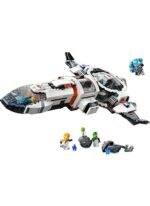 Lego City Modüler Galaktik