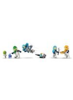 Lego City Modüler Galaktik 3