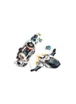 Lego City Modüler Galaktik 4