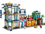 Lego Creator Ana Cadde 2