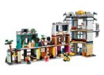 Lego Creator Ana Cadde 3