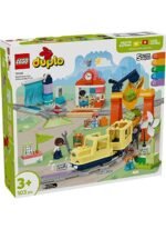 Lego Duplo Büyük İnteraktif