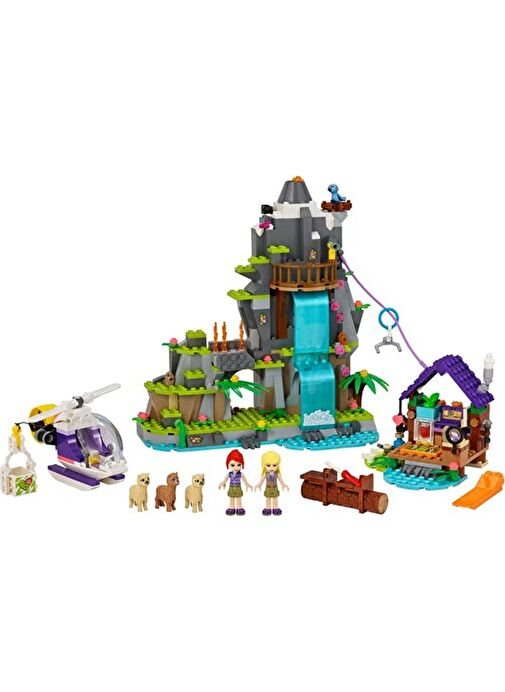 LEGO Friends 41432 Alpaca
