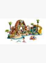 Lego Friends Aile Tatil 2