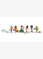 Lego Friends Aile Tatil 4