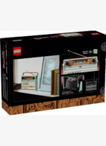 Lego Icons 10334 Retro 4