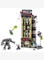 Lego Marvel Örümcek Adam 2