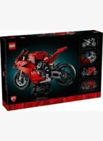 Lego Technic Ducati Panigale