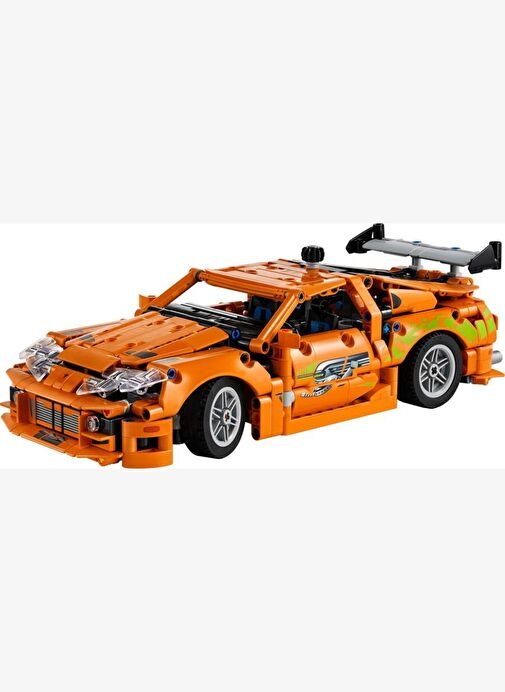 Lego Technic Fast and