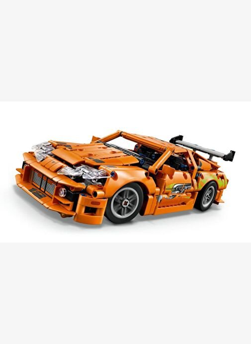 Lego Technic Fast and 2
