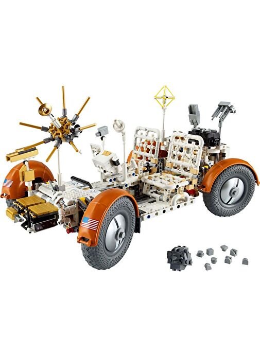 LEGO Technic NASA Apollo 2