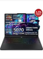 Lenovo Legion Pro 5