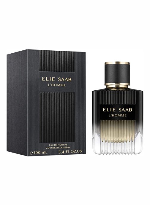 Elie Saab l'Homme 100