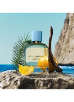 Dolce & Gabbana Light 3