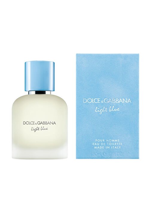 Dolce & Gabbana Light 2