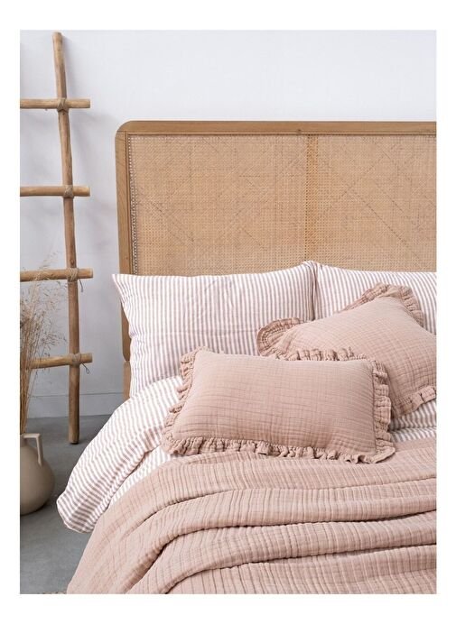 Barine Linen Gauze Keten 2