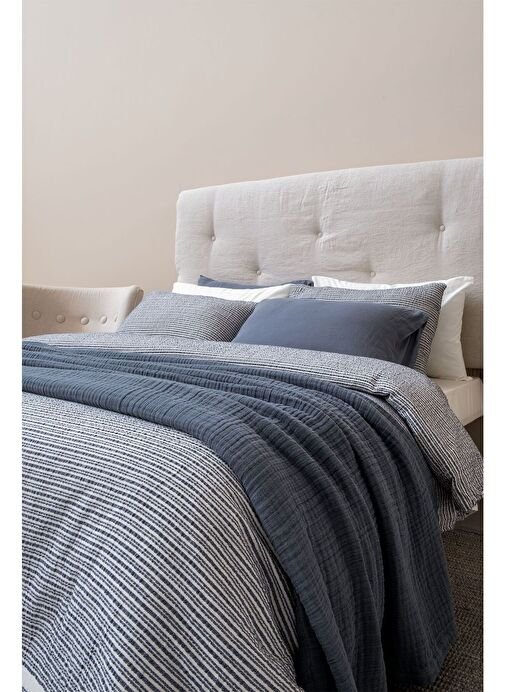 Barine Linen Gauze Keten