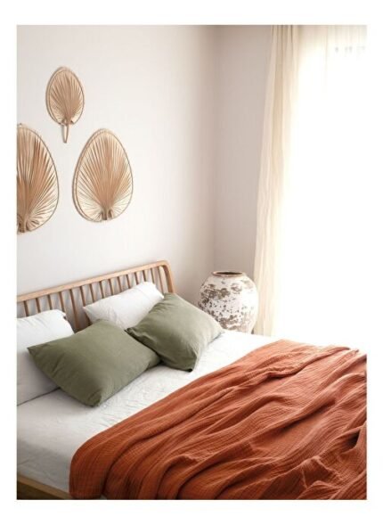 Barine Linen Gauze Keten
