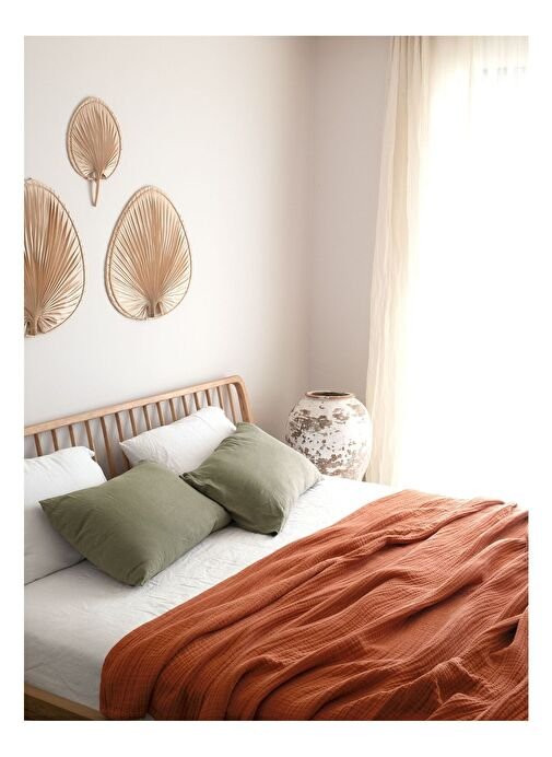 Barine Linen Gauze Keten