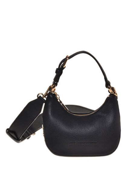 Love Moschino Siyah Kadın Omuz Çantası JC4019PP1N000