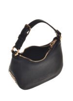 Love Moschino Siyah Kadın Omuz Çantası JC4019PP1N000 - Görsel 3