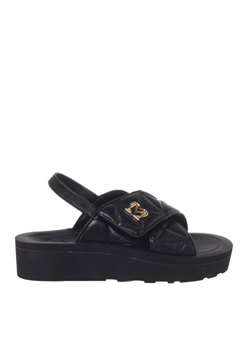 Love Moschino Siyah Kadın