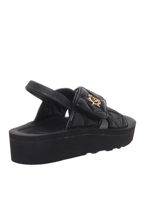 Love Moschino Siyah Kadın 2