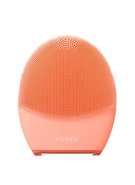 Foreo LUNA 4 Dengeli Ciltler Için Akıllı Yüz Temizleme Ve Sıkılaştırıcı Masaj Cihazı