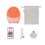 Foreo LUNA 4 Dengeli Ciltler Için Akıllı Yüz Temizleme Ve Sıkılaştırıcı Masaj Cihazı - Görsel 3