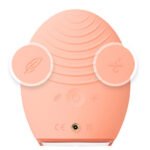 Foreo LUNA 4 Dengeli Ciltler Için Akıllı Yüz Temizleme Ve Sıkılaştırıcı Masaj Cihazı - Görsel 4
