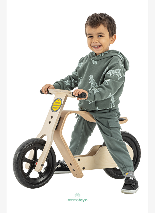 Mamatoyz Ride Me Denge