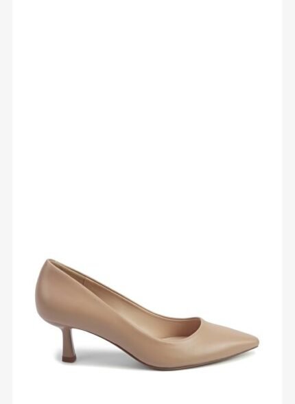 Nine West MARISOL3 5PR NUDE. Kadın Topuklu Ayakkabı