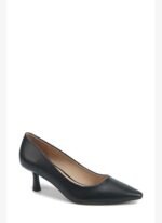 Nine West MARISOL3 5PR Siyah Kadın Topuklu Ayakkabı - Görsel 2