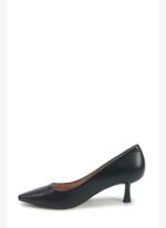 Nine West MARISOL3 5PR Siyah Kadın Topuklu Ayakkabı - Görsel 3