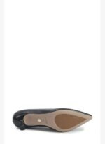 Nine West MARISOL3 5PR Siyah Kadın Topuklu Ayakkabı - Görsel 4