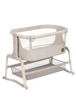 Maxi-Cosi Iora Air Sallanabilen 3