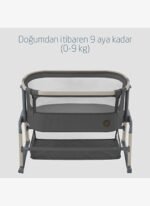 Maxi-Cosi Iora Air Sallanabilen 2