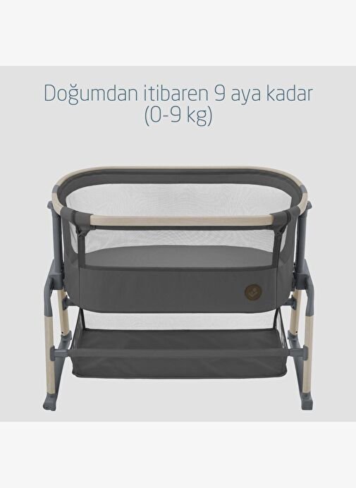 Maxi-Cosi Iora Air Sallanabilen 2