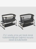 Maxi-Cosi Iora Air Sallanabilen 3