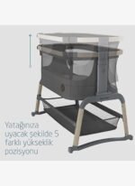 Maxi-Cosi Iora Air Sallanabilen 4
