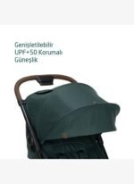 Maxi-Cosi Oslo Carbon 5,6 3