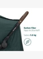 Maxi-Cosi Oslo Carbon 5,6 4