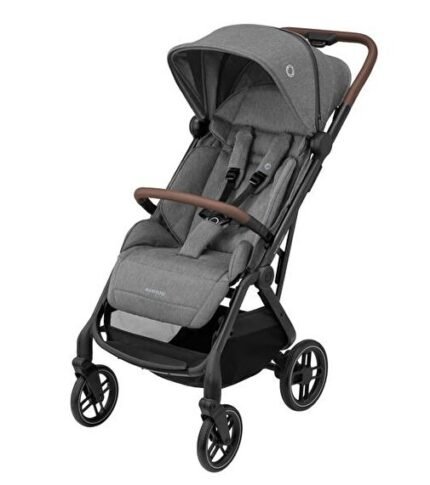 Maxi-Cosi Soho Kompakt Seyahat